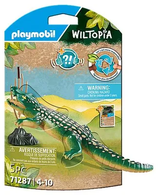 Obrázok produktu pre Wiltopia - Aligátor
