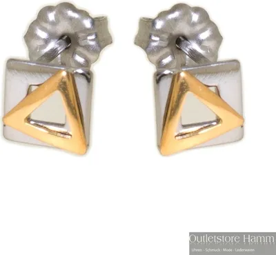 Produktbild von CEM Ohrschmuck 4-200349-001 Damen