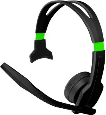 Produktbild von XB360 Headset MH-1 Super Lite Kabel Gioteck