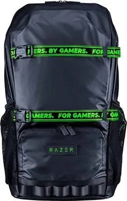 Produktbild von RAZER Scout Backpack 15.6"