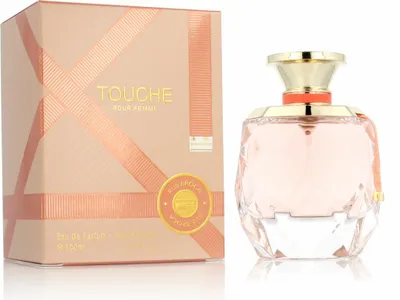 Zdjęcie produktu dla Rue Broca - Touche Femme EDP 100ml