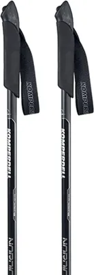 Immagine prodotto di Komperdell Nordic Rental Vario nero