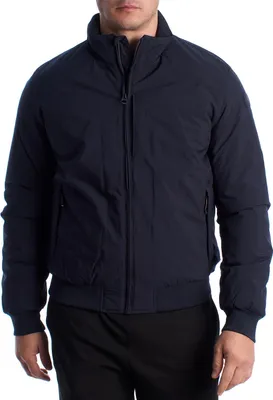 Produktbild von U.S. POLO ASSN. Herren-Bomberjacke US40127002