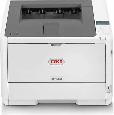 Obrázok produktu pre Oki B432Dn