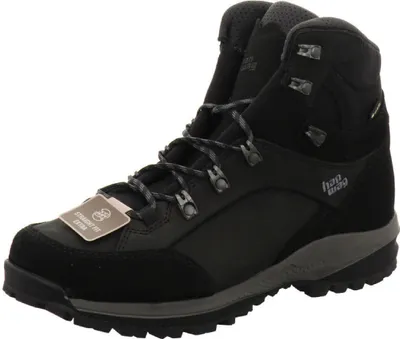 Produktbild von Wanderschuh Hanwag 203100 012064 black/asphalt, 203100 012064 black/asphalt, 203100 012064 black/asphalt, 203100 012064 black/asphalt, 203100 012064 black/asphalt, 203100 012064 black/asphalt, 203100 012064 black/asphalt, 203100 012064 black/asphalt