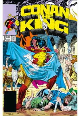 Produktbild von King Conan
