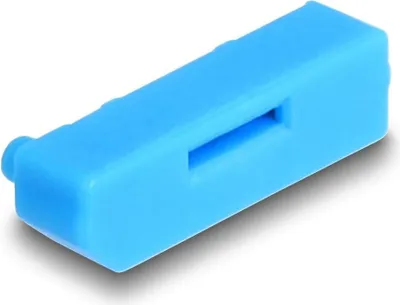 Immagine prodotto di DELOCK 10 Port Blocker für DisplayPort Buchse