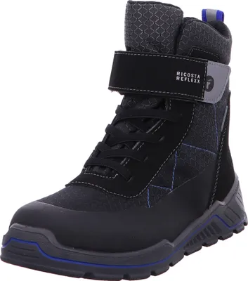 Produktbild von Ricosta Stiefelette Stiefelette Kunstleder/Textil