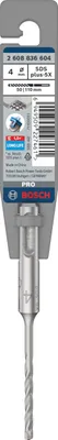 Immagine prodotto di Punte Bosch PRO SDS Plus-5X, 4x50x110 mm