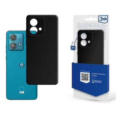 Produktbild von 3mk Schutzhülle Matt Case Cover für Motorola Edge 40 Neo Backcover
