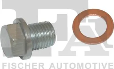 Produktbild von FA1 257.833.011 Verschlussschraube Ölwanne