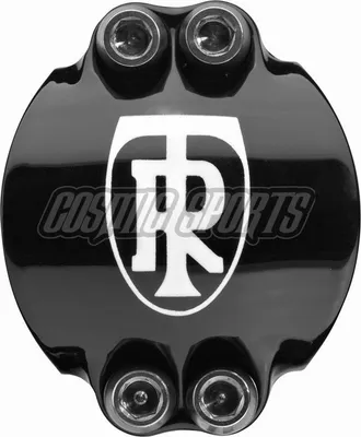 Obrázek produktu pro Řídítka Ritchey Comp 4Axis Vorbaulenkerkappe, průměr 31,8 mm, černá barva