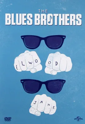 Produktbild von Blues Brothers [DVD]