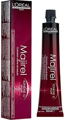 Immagine prodotto di Loreal Majirel 1 nero 50 ml, 1 nero