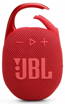 Obrázek produktu pro JBL Clip 5, 4,5 cm, 4,5 cm, 7 W, 7 W, 90 - 20000 Hz, 85 dB