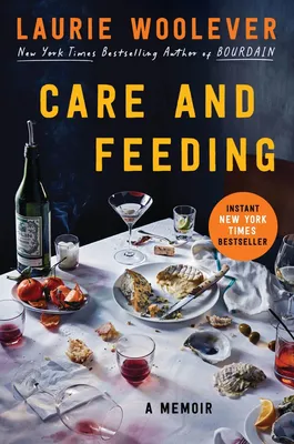 Produktbild von Care and Feeding