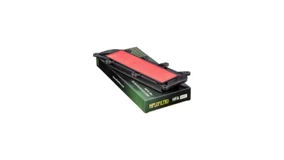 Produktbild von Luftfilter HifloFiltro HFA5012 Trockenfilter Filtereinsatz