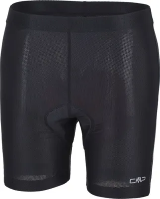 Produktbild von CMP Herren Mesh Radhose mit int schwarz 48