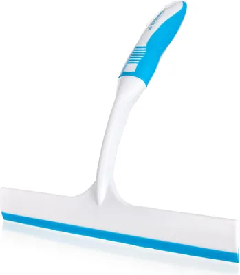 Obrázok produktu pre Stierka na okná guma 25cm MO/BÍ EXCLUSIVE