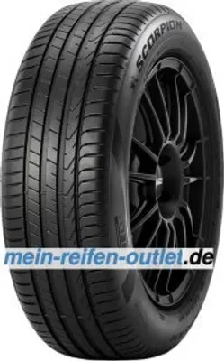 Produktbild von Pirelli So car-tyres Scorpion ( 255/60 R18 112V XL Elect, mit Felgenschutz (MFS) )