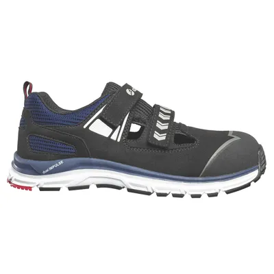 Obrázek produktu pro Bezpečnostní obuv Albatros JETSTREAM IMPULSE LOW S1 ESD HRO SRA 647530, 36 ks