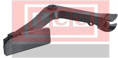 Produktbild von LCC SP1101 Gaspedal Fahrpedal für VW LT 28-46 II Kastenwagen (2DA, 2DD, 2DH) LT 28-35 II Bus (2DB, 2DE, 2DK) LT 28-46 II Pritsche / Fahrgestell