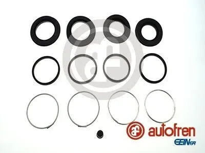 Produktbild von AUTOFREN SEINSA Bremssattel-Reparatursatz für MITSUBISHI 3000 GT Coupe (Z1A) Vorne 40mm D4677