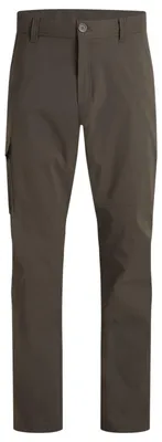 Image de Craghoppers - Pantalon « Brisk Pro » pour homme CG2618 (26S) (vert forêt)