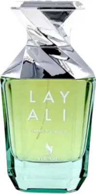 Obrázok produktu pre Layali Eau de Parfum - Classic Pistachio