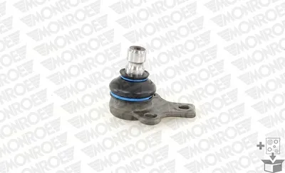 Produktbild von MONROE Traggelenk für VW GOLF II (19E, 1G1) L29009