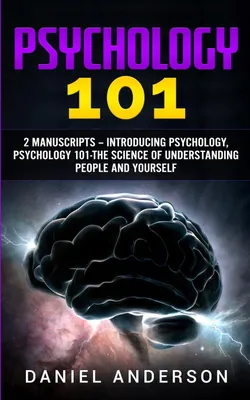 Produktbild von Psychology 101