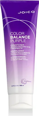 Produktbild von Joico Color Balance Purple Conditioner 250 ml