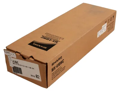 Obrázok produktu pre Sharp MX-410WC, Laser, Sharp MX-4100N, MX-4101N, MX-5001N