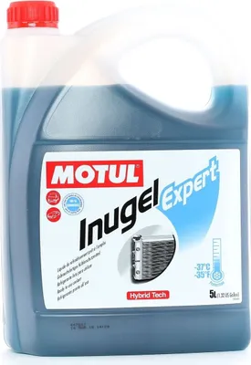 Produktbild von MOTUL Frostschutz 102928 für VW für GOLF III (1H1) 5l Kanister