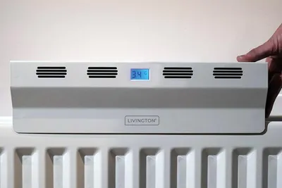 Image de Livington SmartAir : un booster de radiateur efficace pour améliorer le chauffage de votre maison