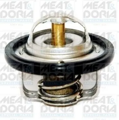 Produktbild von MEAT & DORIA Thermostat Kühlmittel 88°C für SUZUKI JIMNY (FJ) für CHEVROLET MATIZ (M200, M250)