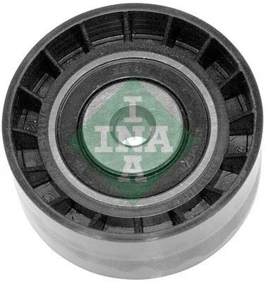 Produktbild von INA 532 0361 10 Umlenkrolle Keilrippenriemen für RENAULT CLIO II (BB0/1/2, CB0/1/2) TWINGO I (C06) KANGOO (KC0/1) KANGOO Express (FC0/1)