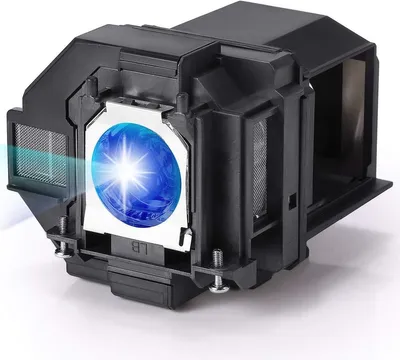 Obrázok produktu pre Projektorová žiarovka pre modely 660, 760HD, 1060, 2100, 2150, 108 – žiarovka do projektora