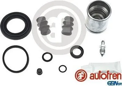 Produktbild von AUTOFREN SEINSA Bremssattel-Reparatursatz für AUDI A8 (4D2, 4D8) Hinten 43mm D41382C