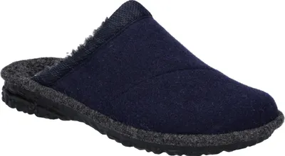 Produktbild von Westland Toulouse 56 | Hausschuh für Herren | Blau