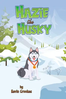 Produktbild von Hazie the Husky