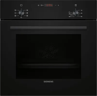 Produktbild von HB013FBB1 iQ100 (schwarz)