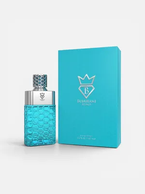 Image de Bujairami - No Limit, Eau de Parfum