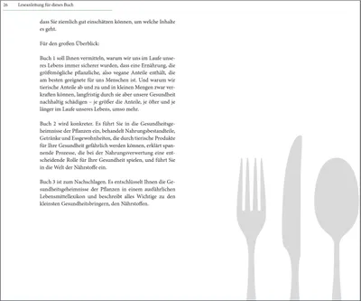 Produktbild von Klartext Ernährung