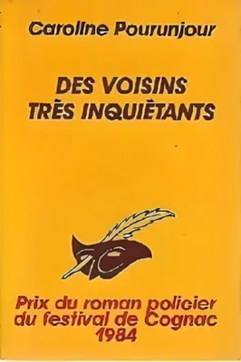 Image de Des voisins tres inquietants