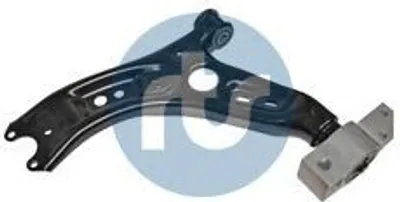 Produktbild von RTS 76-90946-2 Querlenker Vorne Links Unten für VW GOLF VI (5K1)