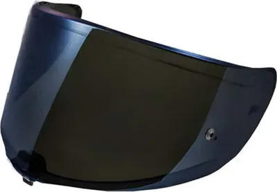 Produktbild von LS2 FF811 Visier, iridium blau