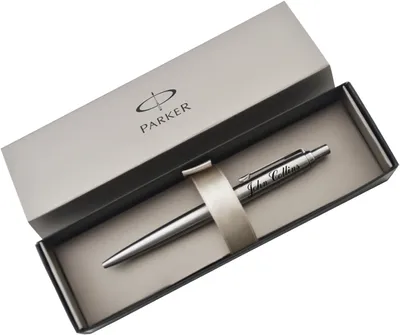 Immagine prodotto di Parker Jotter Core SS-Blu piombo