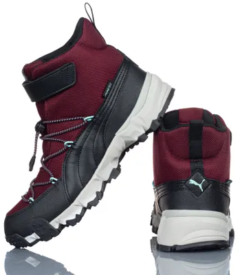Produktbild von Damen Winterschuhe Puma Puretex, 192911 06, Größe:36