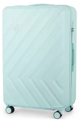 Image de Solier Valises Kyoto, KYOTOSTL1071MINT24M73448